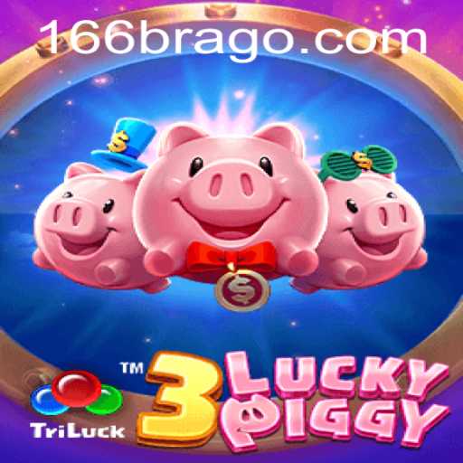 3LUCKYPIGGY: Explorando o Jogo de Estratégia Inovador