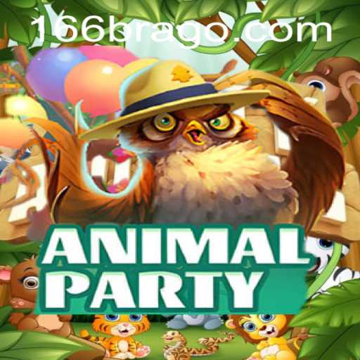 Explorando o Mundo Vibrante de AnimalParty: Mergulhe na Diversão Selvagem