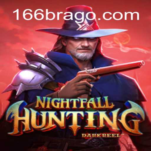 NightfallHunting: Aventuras Noturnas e Estratégias de Jogo